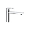 Смеситель Grohe BauLoop 31706000 для кухонной мойки - фото 1