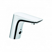 Смеситель Kludi Balance 5220005 для раковины, электронный, хром