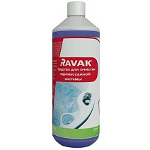 Очиститель для гидромассажной системы Ravak GR00002009 1000 мл