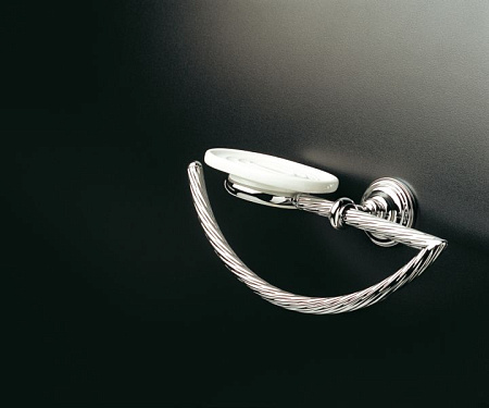 Полотенцедержатель Stil Haus Giunone G79(08) хром