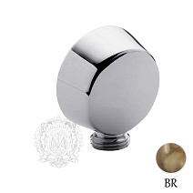 Штуцер Migliore Ricambi 20146 для душа (бронза) Штуцер Migliore Ricambi 20146 для душа (бронза)