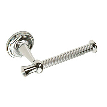 Держатель туалетной бумаги Stil Haus Regal RG11(08) хром