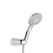 Душевая лейка Emmevi 161/CR хром