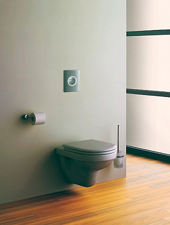Кнопка смыва Grohe Nova Cosmopolitan Light 38809000 хром