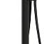 Смеситель Paffoni Light LIG032NO для ванны с душем, черный матовый - фото 1
