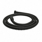 Душевой шланг WasserKRAFT A240 150 черный