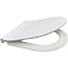 Крышка-сиденье VitrA Zentrum 801-003-019 с микролифтом