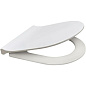 Крышка-сиденье VitrA Zentrum 801-003-019 с микролифтом