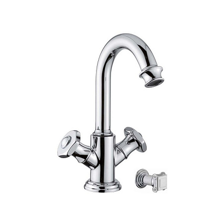 Смеситель Cezares Aphrodite APHRODITE-LS2-01-O для раковины