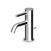 Смеситель Zucchetti Pan ZP6211 для раковины, хром Смеситель Zucchetti Pan ZP6211 для раковины, хром