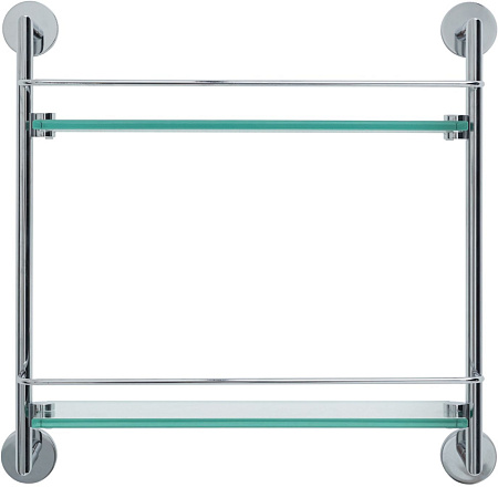 Полочка Allen Brau Priority 6.31015-00 хром