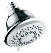 Верхний душ Lemark LM8040C хром