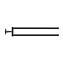 Полотенцедержатель  Duravit Starck T 0099414600 46.5 двойной, черный матовый