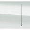 Кнопка смыва Geberit Sigma 70 115.620.SI.1 белая, 12 см - фото 1
