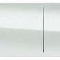 Кнопка смыва Geberit Sigma 70 115.620.SI.1 белая, 12 см