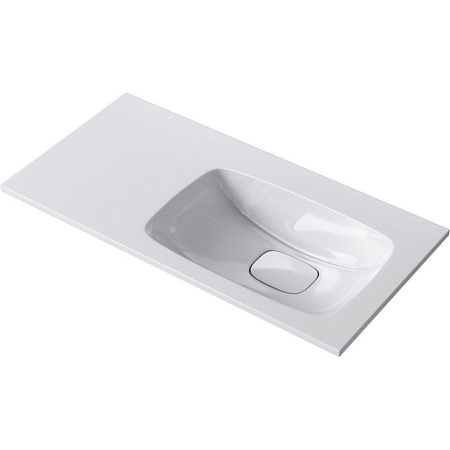 Мебельная раковина Aqwella Malaga Mal.09.04.D-R