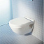 Унитаз подвесной стандартный Duravit Starck 3 2200090000 - фото 3