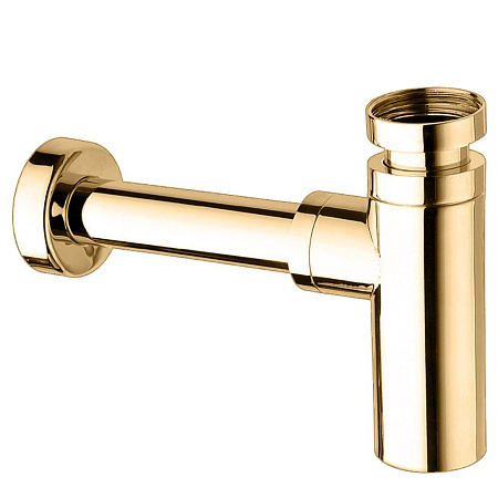 Сифон для раковины Palazzani 99144353 золото