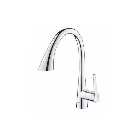 Смеситель Grohe Zedra 32294002 для кухонной мойки