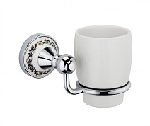 Подстаканник Fixsen Bogema FX-78506 хром