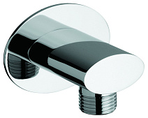 Шланговое подключение Emmevi C06914/CR хром Шланговое подключение Emmevi C06914/CR хром