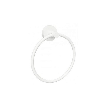 Полотенцедержатель Bemeta White 104104064 белый