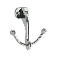 Крючок Kerasan Retro 742490 хром