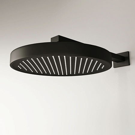 Душевой комплект Sancos Space SC3006MB черный матовый