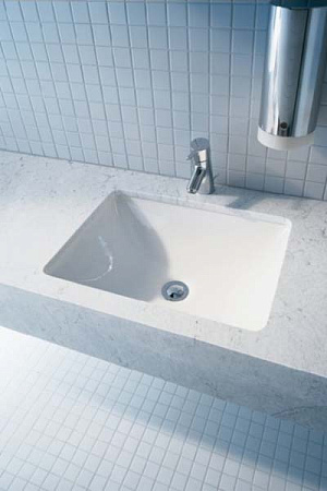 Раковина Duravit Starck 3 0305490000   49 