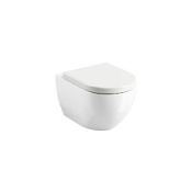 Унитаз подвесной Ravak Chrome X01516 Унитаз подвесной Ravak Chrome X01516