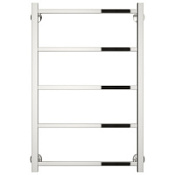 Полотенцесушитель водяной Стилье Версия-КН 80х50 хром