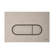 Кнопка смыва VitrA Root Round 740-2295 никель