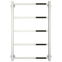 Полотенцесушитель водяной Стилье Версия-КН 80х50 хром