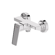 Смеситель Damixa Merkur 402000000 для душа Смеситель Damixa Merkur 402000000 для душа