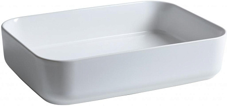 Раковина Allen Brau Fantasy 50 4.11021.20 белый