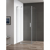 Душевой уголок Cezares Slider SLIDER-AH-1-80-90/100-C-CR