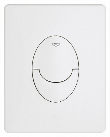 Кнопка смыва Grohe Skate Air 38505SH0 белая