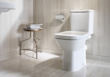 Бачок для унитаза Roca Debba 34199100Y