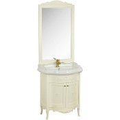 Мебель для ванной Migliore Bella 25910 64 avorio