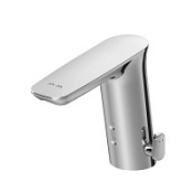 Смеситель Am.Pm Inspire V2.0 F50A02300 для раковины, хром Смеситель Am.Pm Inspire V2.0 F50A02300 для раковины, хром