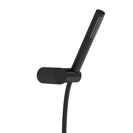 Душевой комплект VitrA Origin A4926636EXP черный матовый