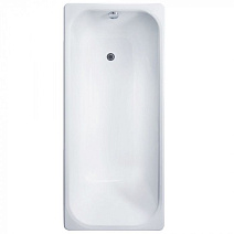 Чугунная ванна Delice Aurora DLR230605 170х70