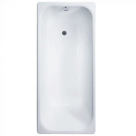 Чугунная ванна Delice Aurora DLR230605 170х70