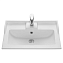 Мебельная раковина Aquaton Фабиа 1A708731FB010 65 - фото 4