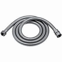 Шланг для душа Aquatek AQ2100CR хром