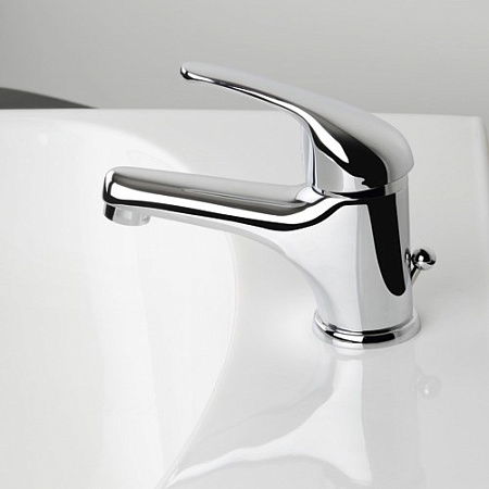 Смеситель Palazzani Proxima 40301010 для раковины