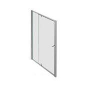 Душевая дверь в нишу Jacob Delafon Serenity E14P120-GA 120