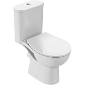 Унитаз-компакт Jacob Delafon Louise E28062RU-00 Унитаз-компакт Jacob Delafon Louise E28062RU-00
