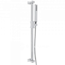 Душевой гарнитур Emmevi C02642CR хром Душевой гарнитур Emmevi C02642CR хром