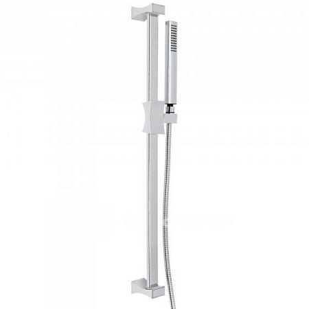 Душевой гарнитур Emmevi C02642CR хром